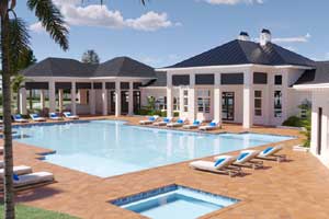 Timbers at Everlands is an active adult 55-plus community in Palm Bay, Florida. Learn more about the FL community, see amenities, explore real estate, and request more information. 
