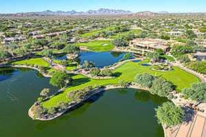 Tonto Verde is a 55+ active adult community in Rio Verde, Arizona, located 45 minutes from Scottsdale. See photos and get info on lifestyle, amenities, and homes for sale.