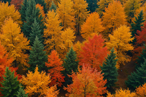 Return to the Traditions of America at East Petersburg Feature Page