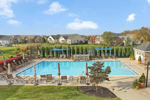 Return to the Traditions of America at Silver Spring Feature Page