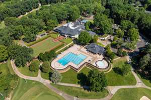 Return to the Treyburn Country Club Feature Page