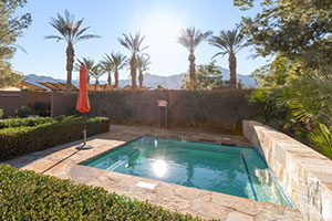Return to the Trilogy at La Quinta Feature Page