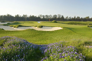 Trilogy at Monarch Dunes is an active adult golf community in Nipomo, California. See photos and get info on homes for sale in this gated retirement community.