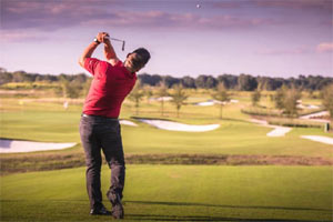Trilogy at Ocala Preserve is an active adult golf community in Ocala, Florida. See photos and get info on homes for sale in this gated retirement community.