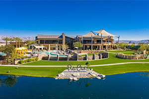 Return to the Trilogy® at The Polo Club Feature Page
