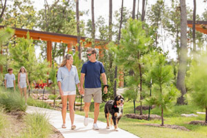 Return to the Trilogy® Evergreen™ Feature Page
