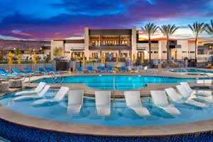 Trilogy® in Summerlin® is a 55+ community offering an active lifestyle in Las Vegas, Nevada. See photos and get info on homes for sale.