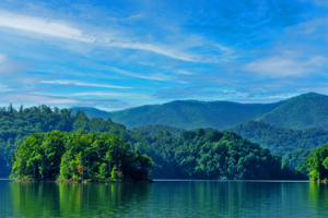 Return to the Tuscanee in Tennessee Feature Page