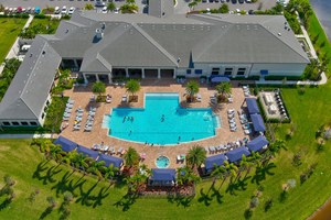 Return to the Valencia Cay at Riverland Feature Page