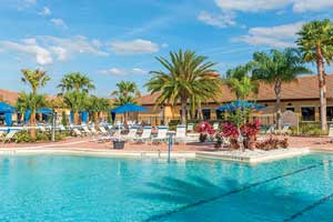 Valencia del Sol is a 55+ retirement community for active adults in Wimauma, Florida. See photos and get info on new homes for sale.