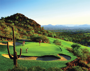 Victory at Verrado is a 55+ active adult community in Buckeye, AZ. See photos and get info on homes for sale in this Phoenix-area community.