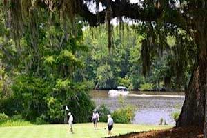 Wachesaw Plantation is a gated golf community near Myrtle Beach and Charleston. See photos and get info on homes for sale in this South Carolina community.