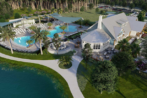WaterSong at RiverTown is a gated master-planned community for 55+ active adults in St. Johns, Florida - WaterSong at RiverTown is an exclusive 55+ master-planned community in St. John’s County, FL. Explore amenities, real estate, and request more information. 