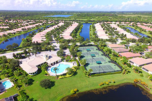 Return to the Waterway Village Feature Page