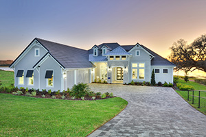 Return to the West Hill Estates Feature Page