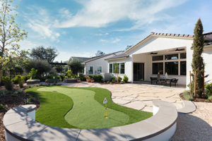 Return to the Whitehawk at Granite Bay Feature Page
