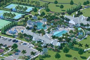 Return to the Windward at Lakewood Ranch Feature Page
