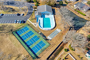 Return to the Woodlake Village Feature Page