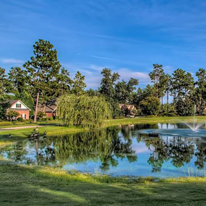 Woodside is Aiken, South Carolina's only gated golf community, featuring championship golf courses and resort-style amenities. See photos and get info on homes for sale.