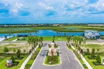 Worthington is a gated new home community in Sarasota, Florida. See photos and get info on homes for sale.