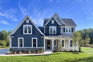 Return to the WyndWater by Robuck Homes Feature Page