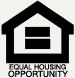 Equal Housing Opportunity