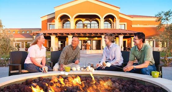 Why are active adult communities so popular