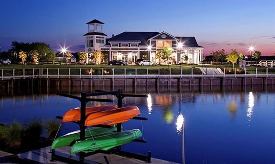 Active adult communities housing, amenities, and lifestyle