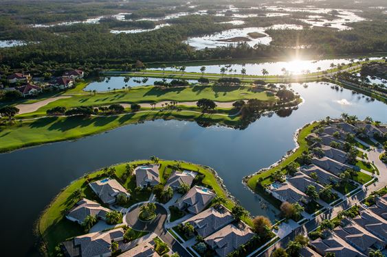 Different Types of Active Adult Retirement Communities