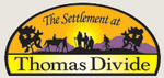 Read more about The Settlement at Thomas Divide
