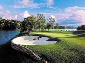 Read More About The Reserve at Lake Keowee