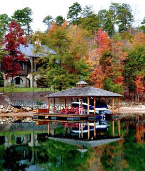 Read More About The Reserve at Lake Keowee