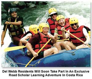 Read More About Sun City Hilton Head by Del Webb