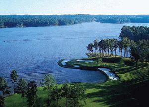 Read More About Reynolds Lake Oconee