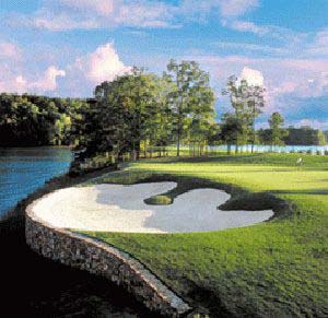 Read More About The Reserve at Lake Keowee