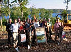 Read More About The Reserve at Lake Keowee