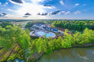 Read More About Cresswind Georgia at Twin Lakes