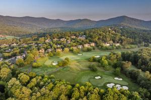 Read More About The Cliffs at Walnut Cove