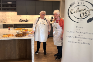 Read More About Cresswind Georgia at Twin Lakes