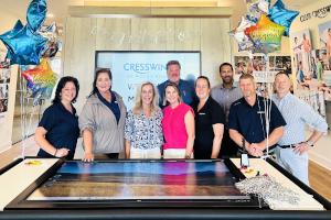Read More About Cresswind at Rocky River