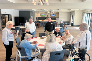 Read More About Cresswind Georgia at Twin Lakes