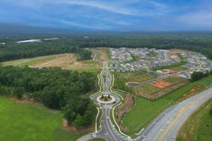 Read More About Cresswind at Spring Haven