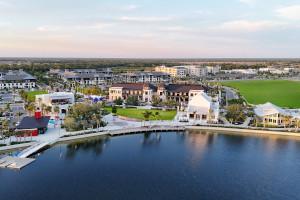 Read More About Wellen Park