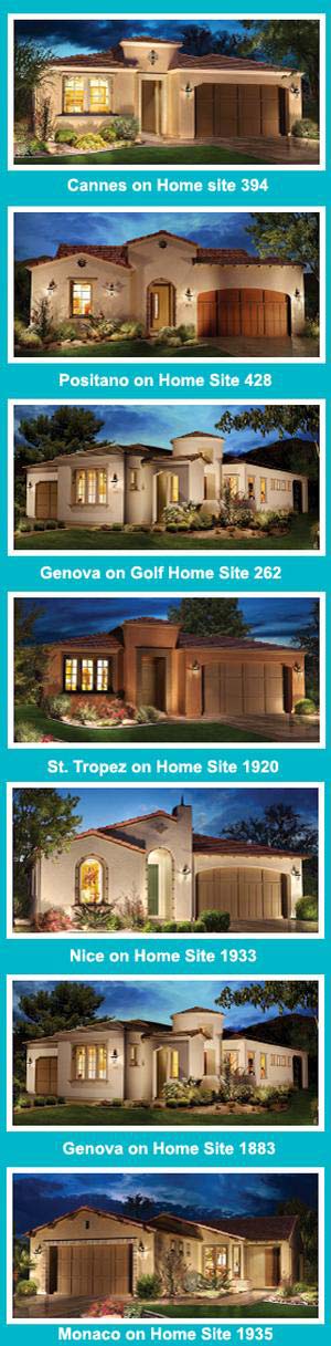 Read More About Encanterra®, a Trilogy® Resort Community