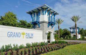 Read More About Grand Palm