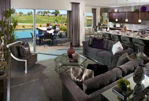 Read More About K. Hovnanian's® Four Seasons at Terra Lago