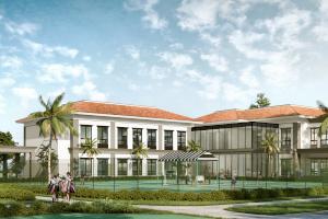 Read More About The Club at Ibis