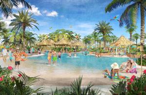 Read More About Latitude Margaritaville Watersound