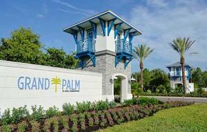 Read More About Grand Palm