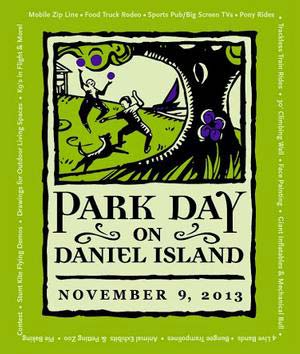 Read More About Daniel Island